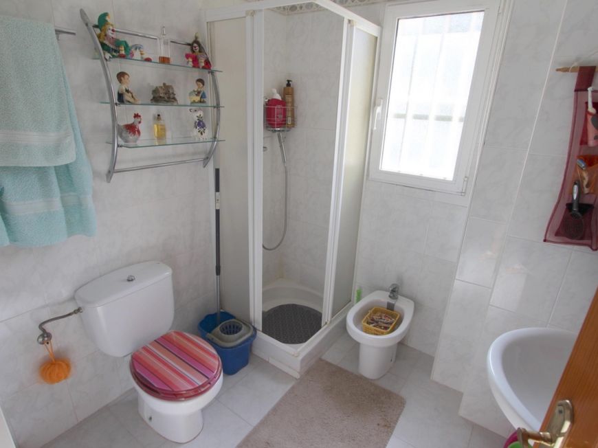 Španělsko Villa Calpe Alicante