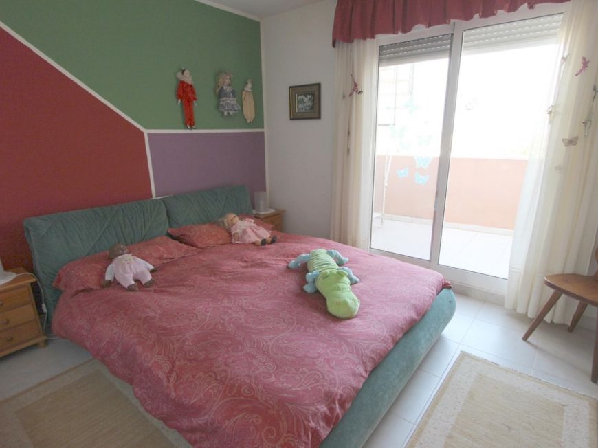 Španělsko Villa Calpe Alicante