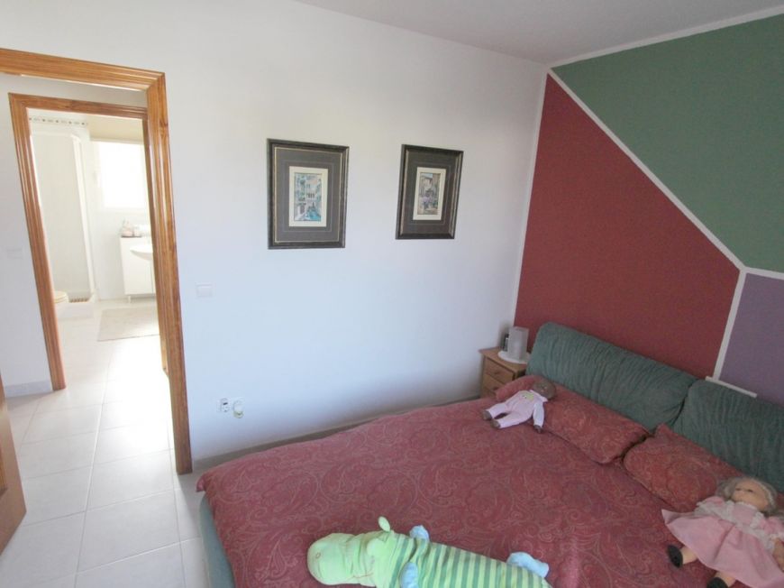 Španělsko Villa Calpe Alicante