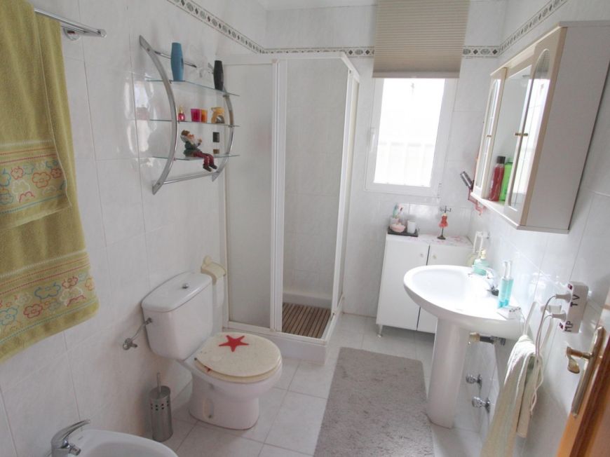 Španělsko Villa Calpe Alicante