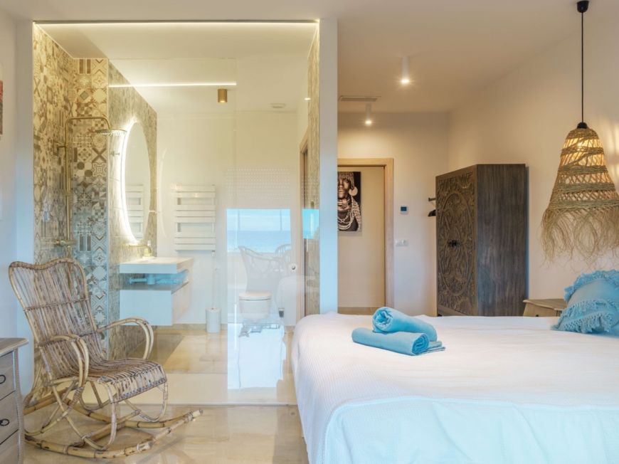 Espagne Apartment Altea Alicante