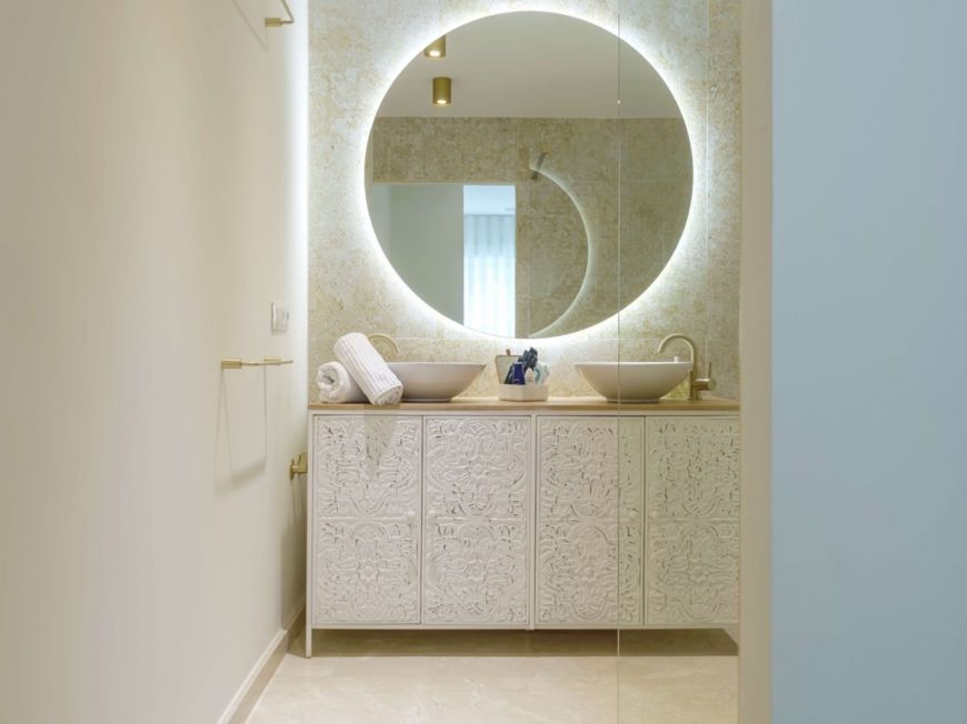 Espagne Apartment Altea Alicante
