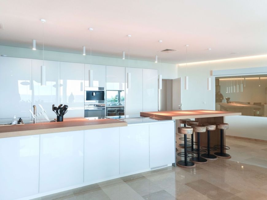 Espagne Apartment Altea Alicante
