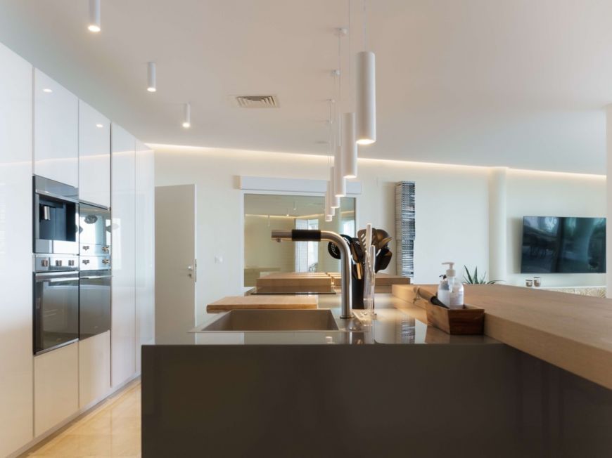 Espagne Apartment Altea Alicante