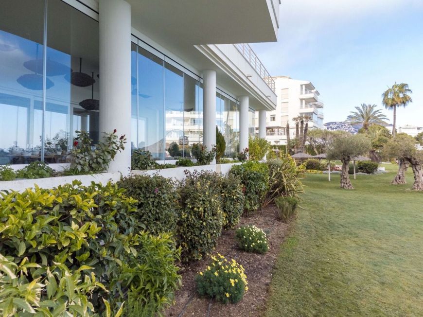 Espagne Apartment Altea Alicante
