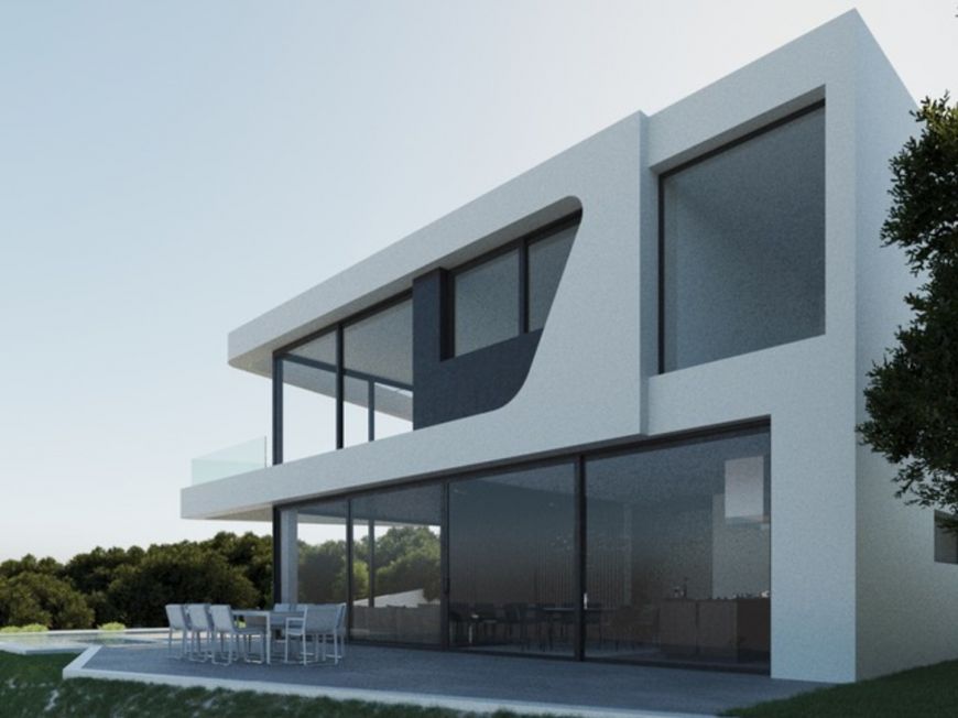 Espagne Villa Altea Alicante
