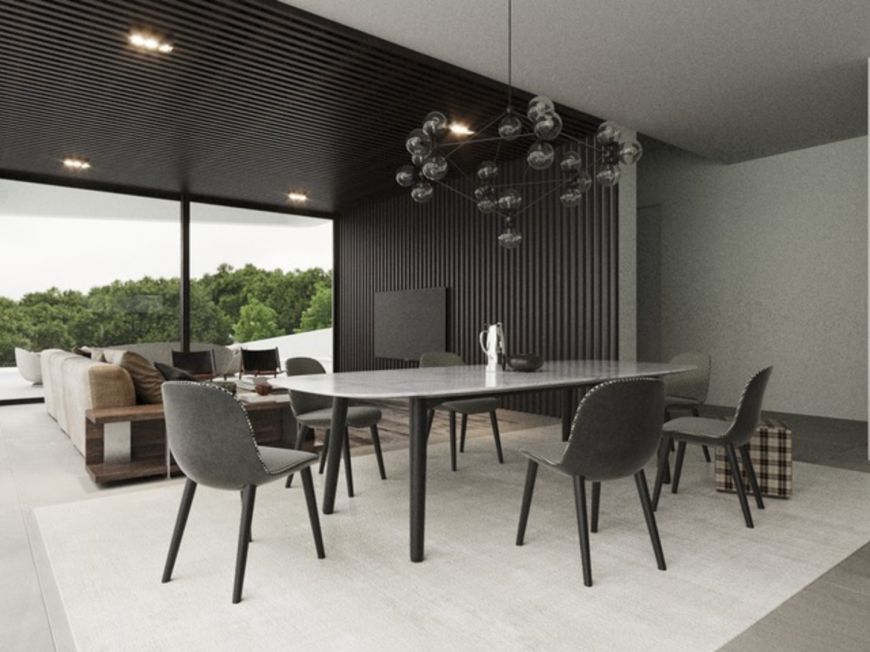 Испания Villa Altea Alicante