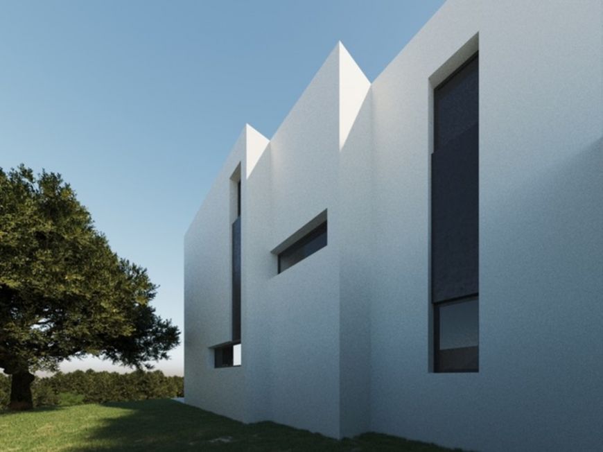 Espagne Villa Altea Alicante