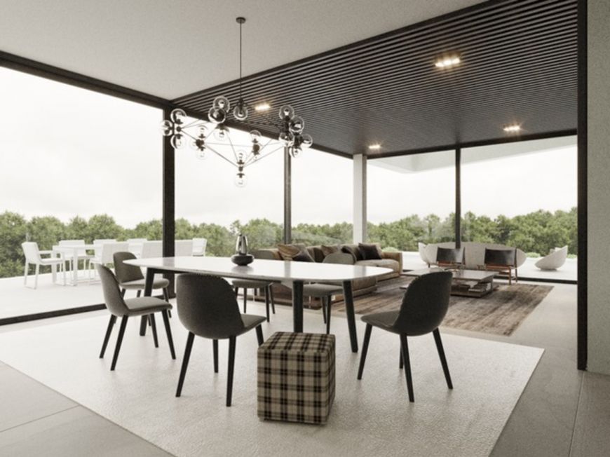 Испания Villa Altea Alicante