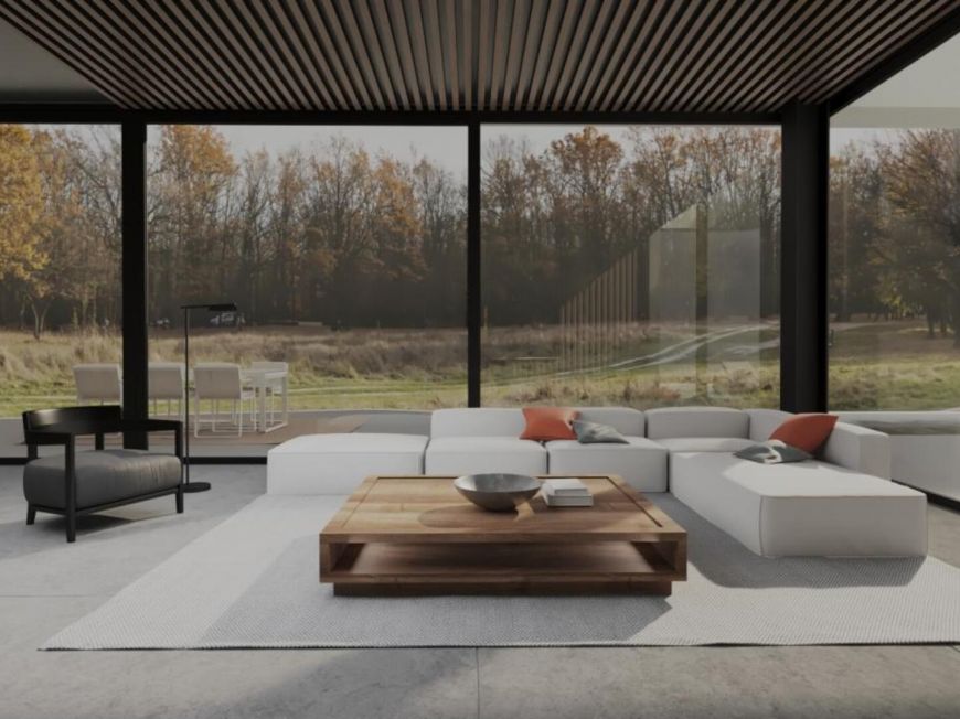 Испания Villa Altea Alicante