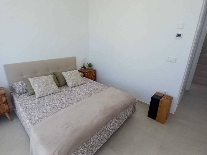 Spanien Semi-detached house Calpe Alicante