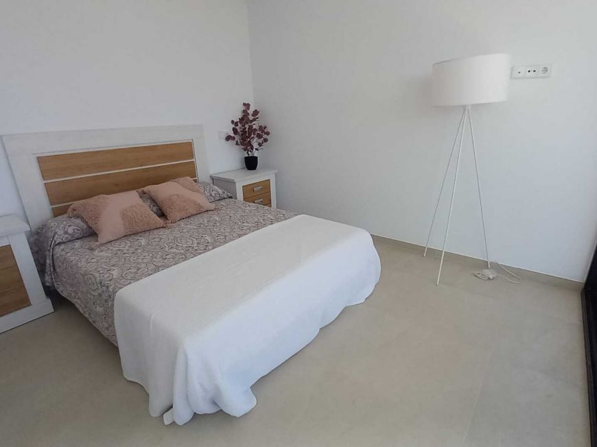 Spanien Semi-detached house Calpe Alicante