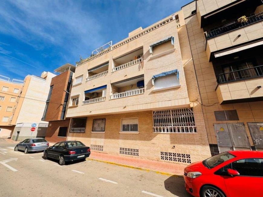 Apartmán / byt La Mata Alicante (Costa Blanca)