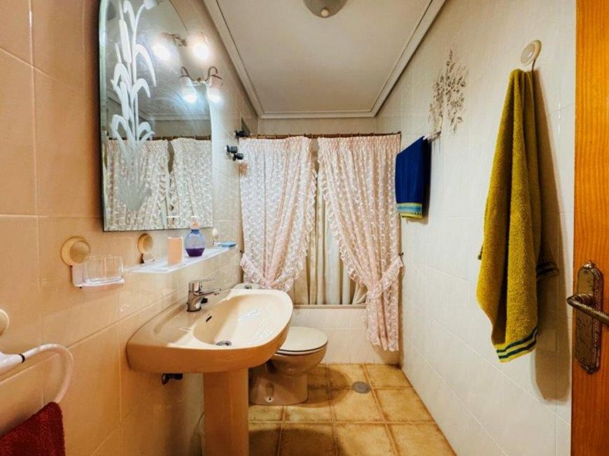 Apartmán / byt La Mata Alicante (Costa Blanca)
