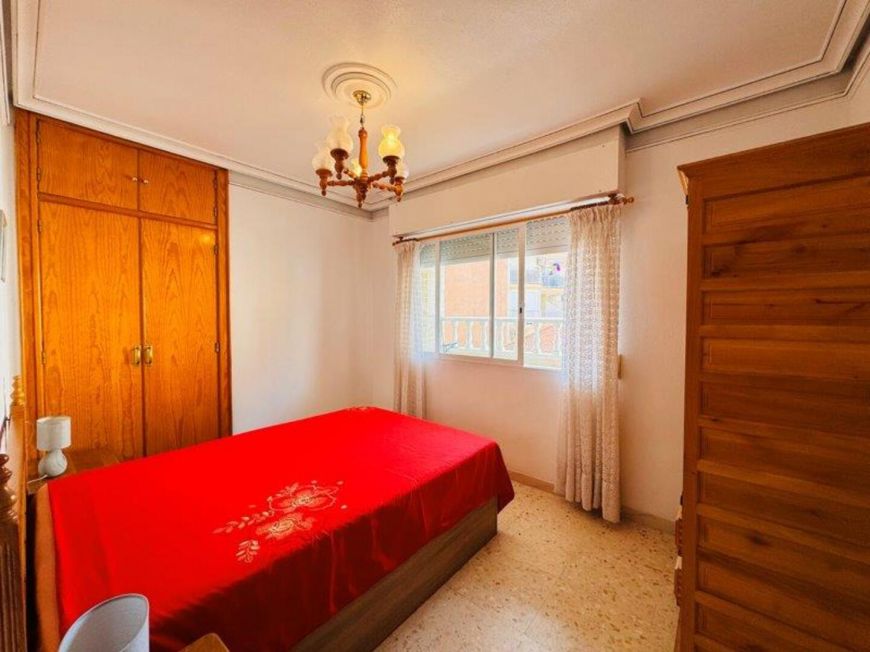 Apartmán / byt La Mata Alicante (Costa Blanca)
