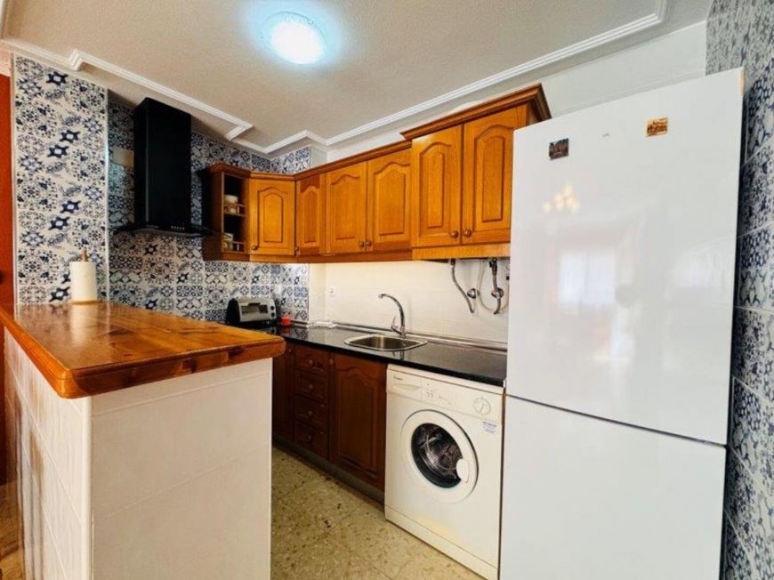 Apartmán / byt La Mata Alicante (Costa Blanca)