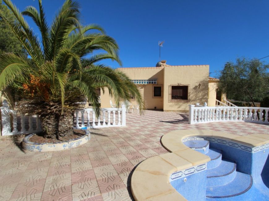 Vila Calpe Alicante