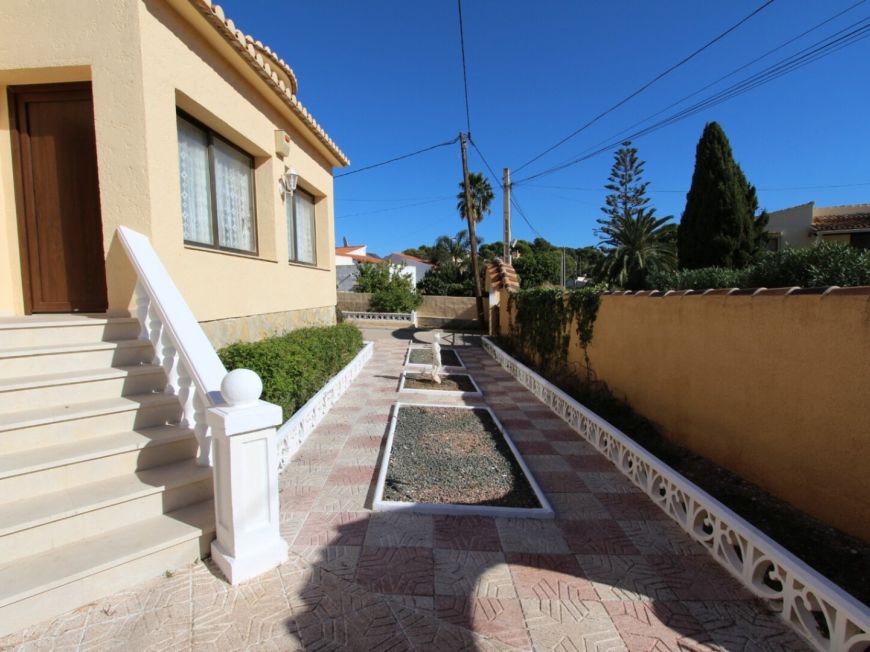 Vila Calpe Alicante