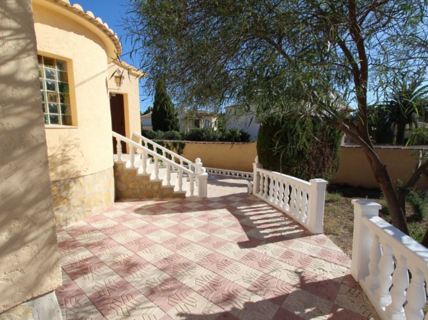 Vila Calpe Alicante