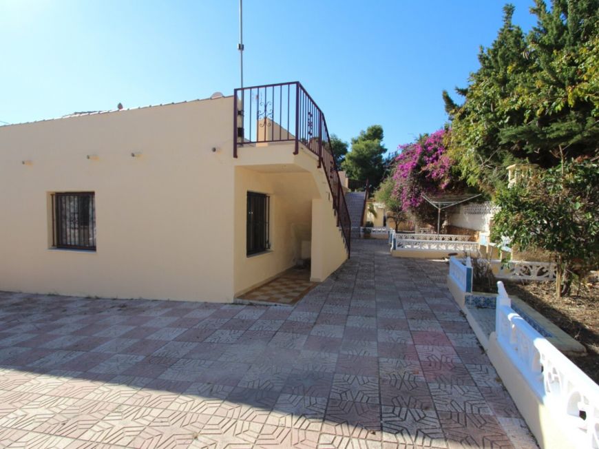 Vila Calpe Alicante