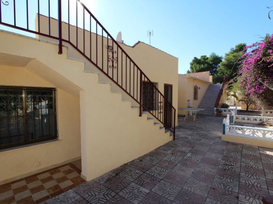 Vila Calpe Alicante