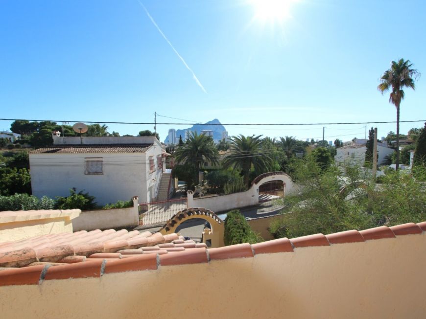 Vila Calpe Alicante