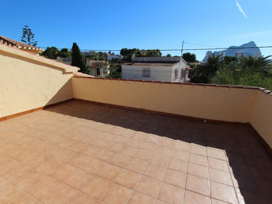Vila Calpe Alicante