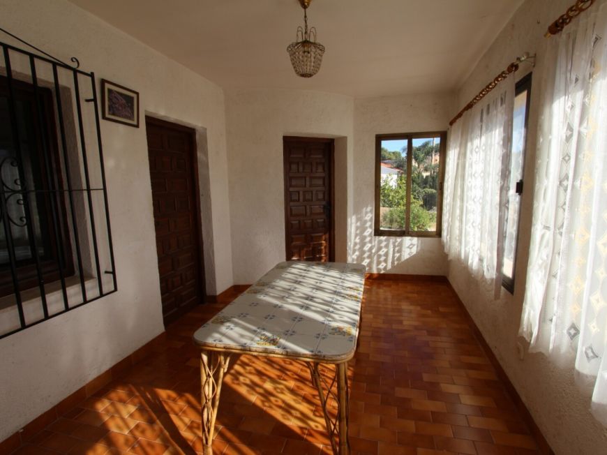 Vila Calpe Alicante