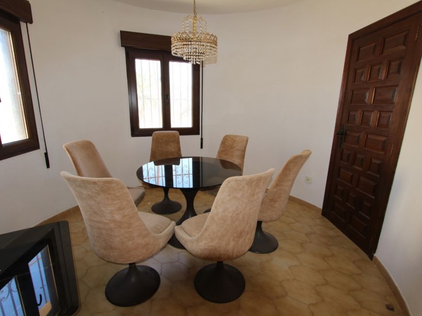 Vila Calpe Alicante