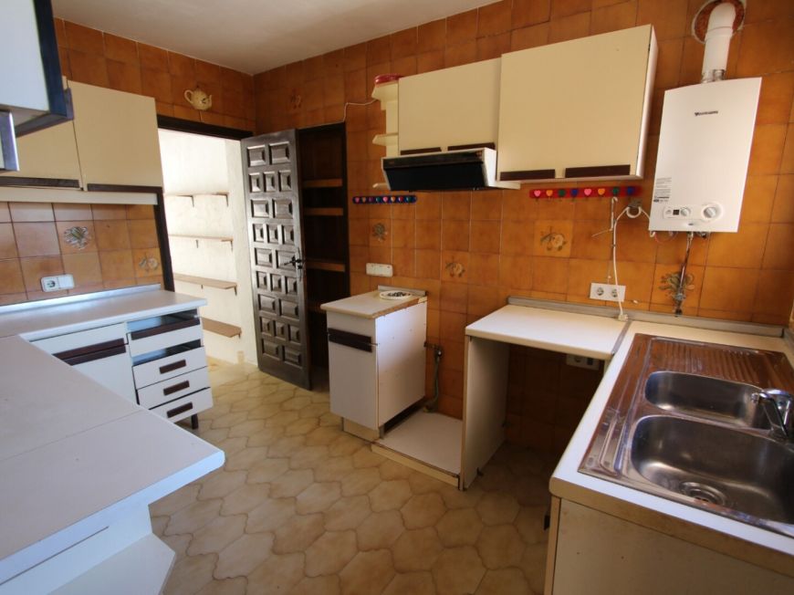 Vila Calpe Alicante