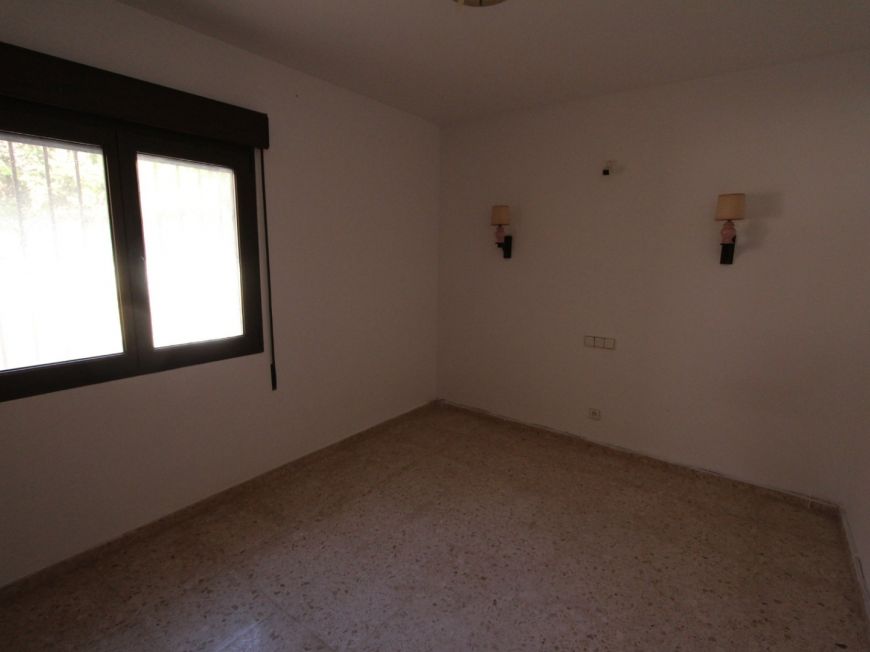 Vila Calpe Alicante