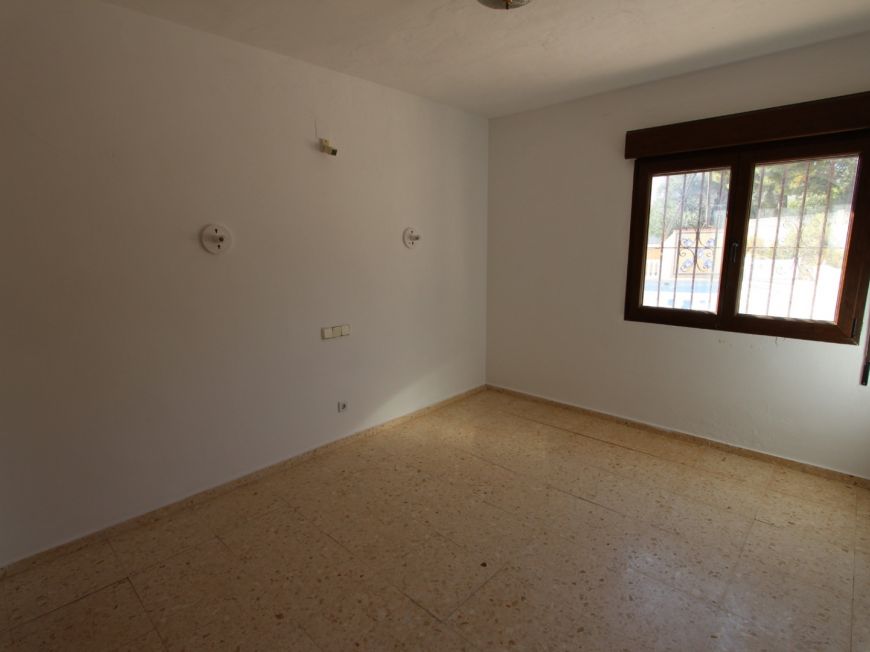Vila Calpe Alicante