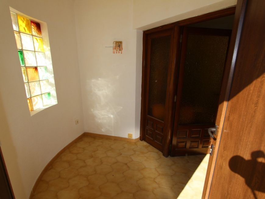 Vila Calpe Alicante