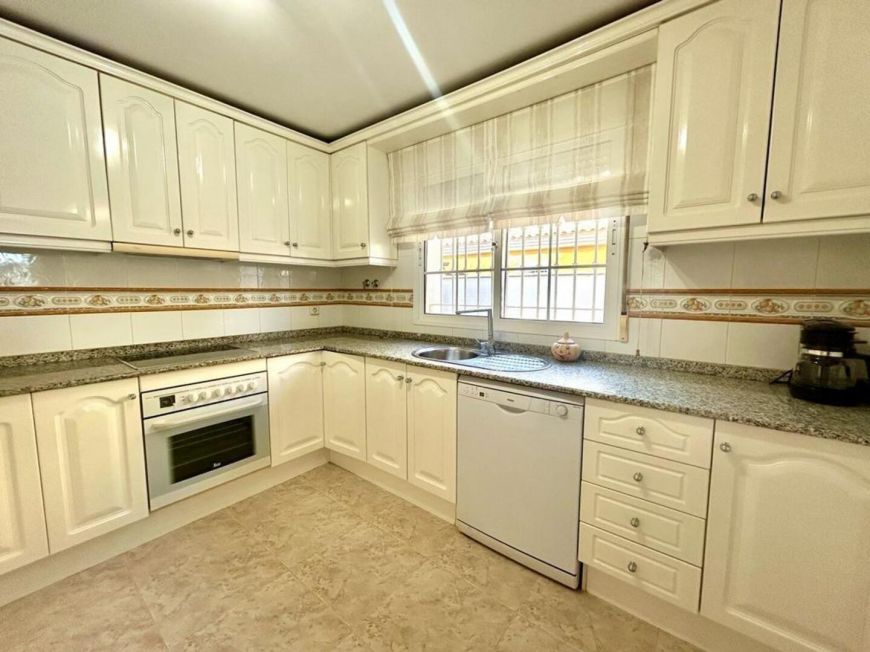 Španělsko Vila Orihuela Costa ALICANTE