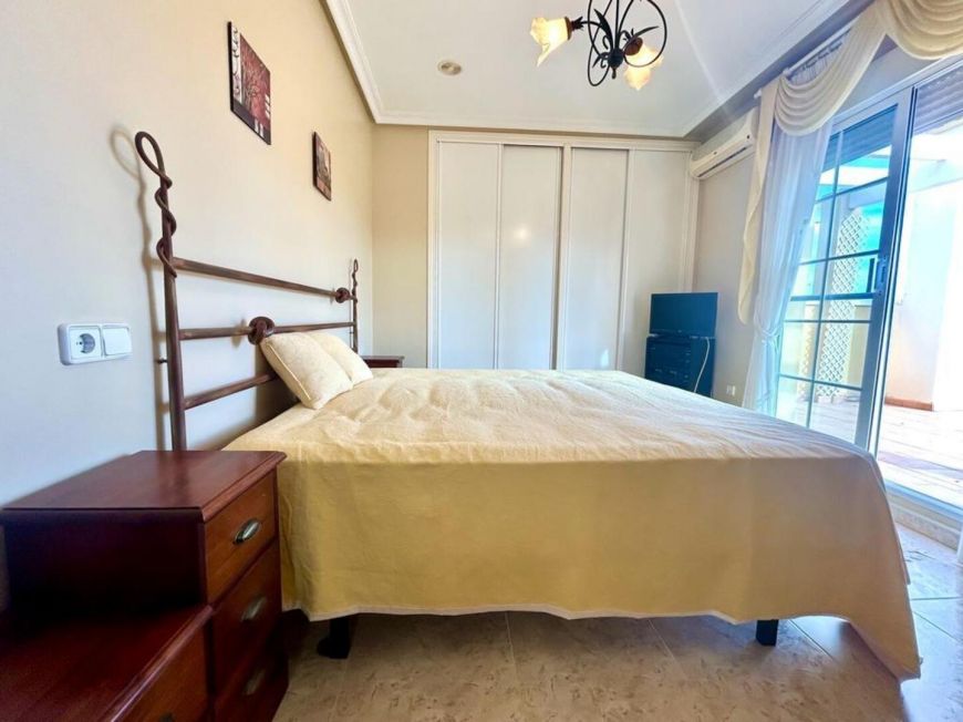Španělsko Vila Orihuela Costa ALICANTE