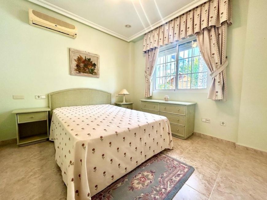 Španělsko Vila Orihuela Costa ALICANTE