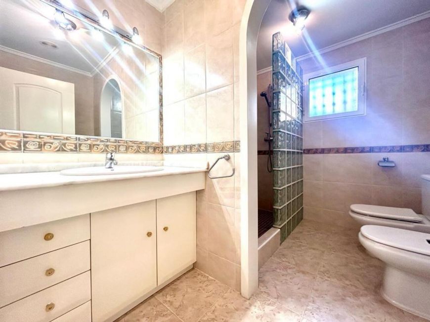 Španělsko Vila Orihuela Costa ALICANTE