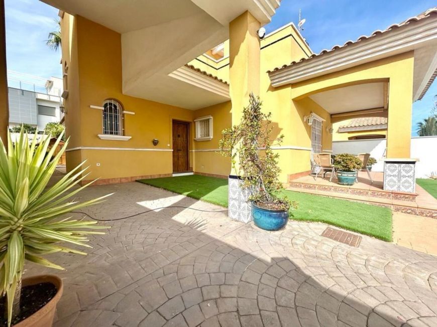 Španělsko Vila Orihuela Costa ALICANTE