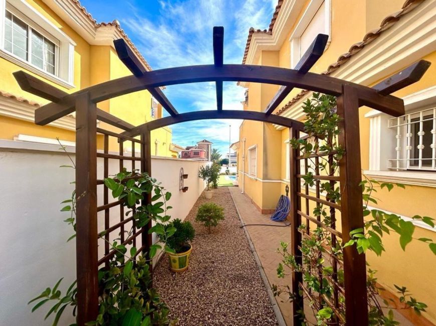 Španělsko Vila Orihuela Costa ALICANTE