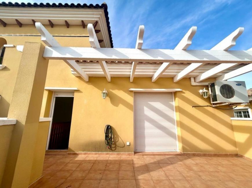 Španělsko Vila Orihuela Costa ALICANTE