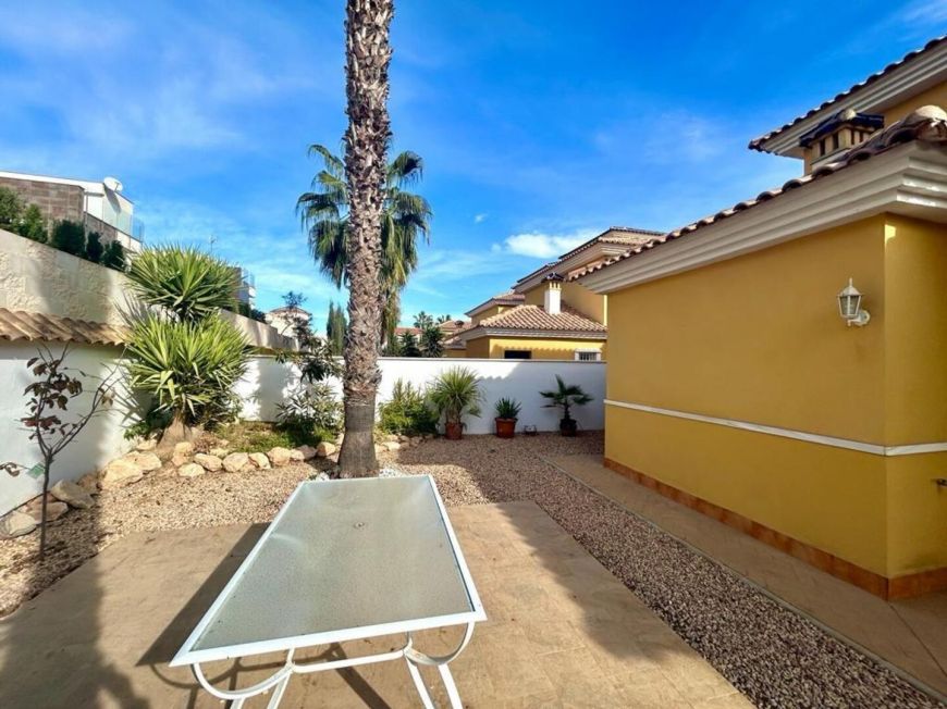 Španělsko Vila Orihuela Costa ALICANTE