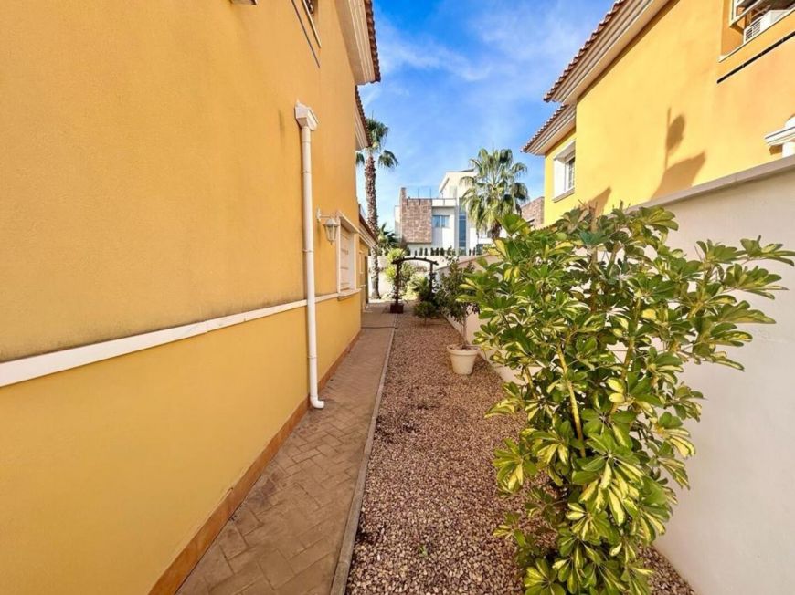 Španělsko Vila Orihuela Costa ALICANTE