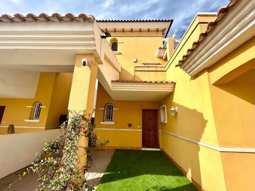 Španělsko Vila Orihuela Costa ALICANTE