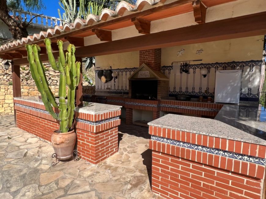 Espagne Villa Calpe Alicante