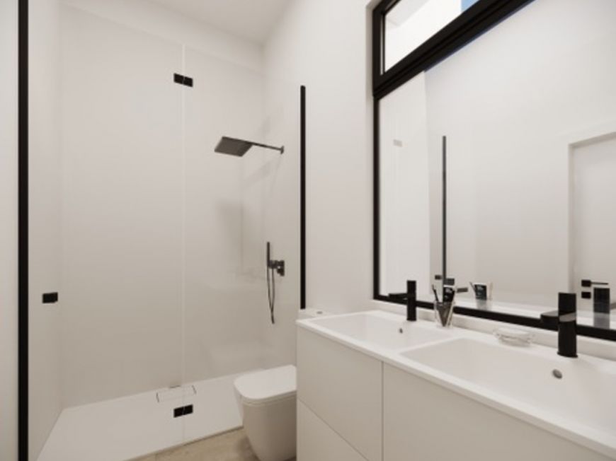 Španělsko Vila Calpe Alicante