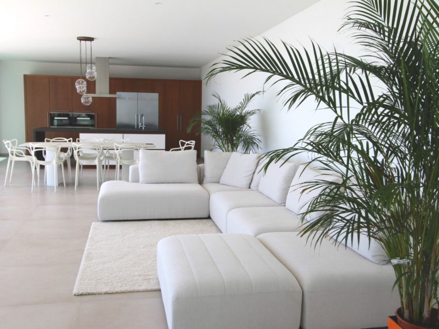 Espagne Villa Benissa Alicante