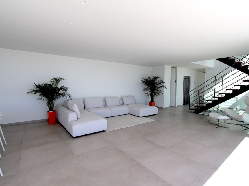 Espagne Villa Benissa Alicante