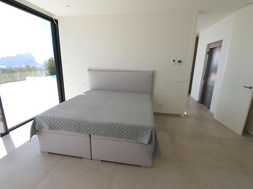 Espagne Villa Benissa Alicante