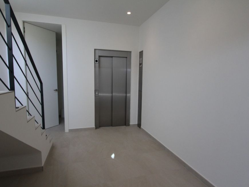 Espagne Villa Benissa Alicante