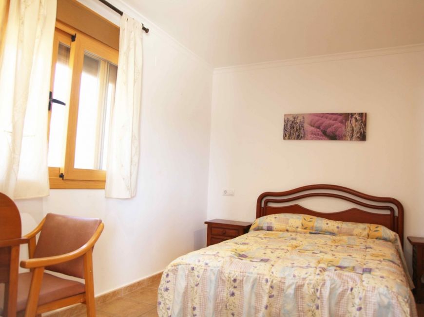 Španělsko Vila Calpe Alicante